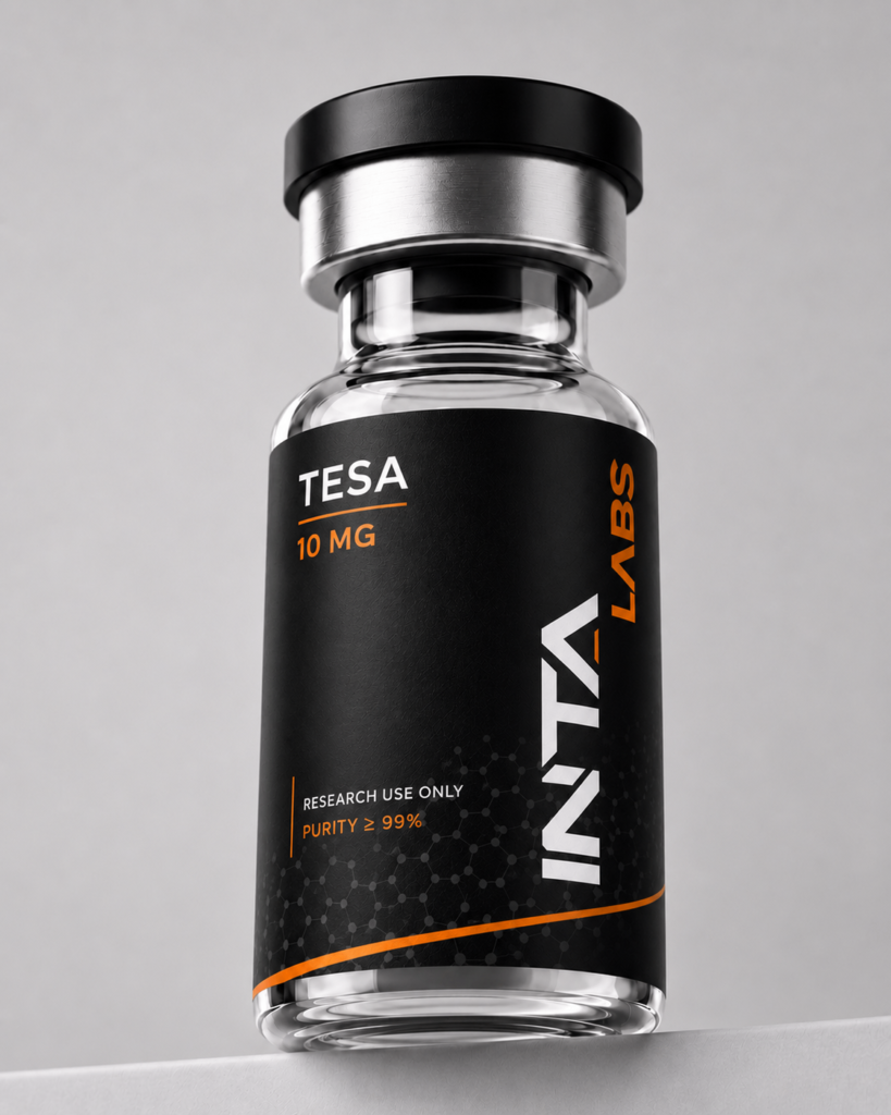 TESAMORELIN (10MG)