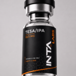 TESAMORELIN/IPAMORELIN (13/3MG)