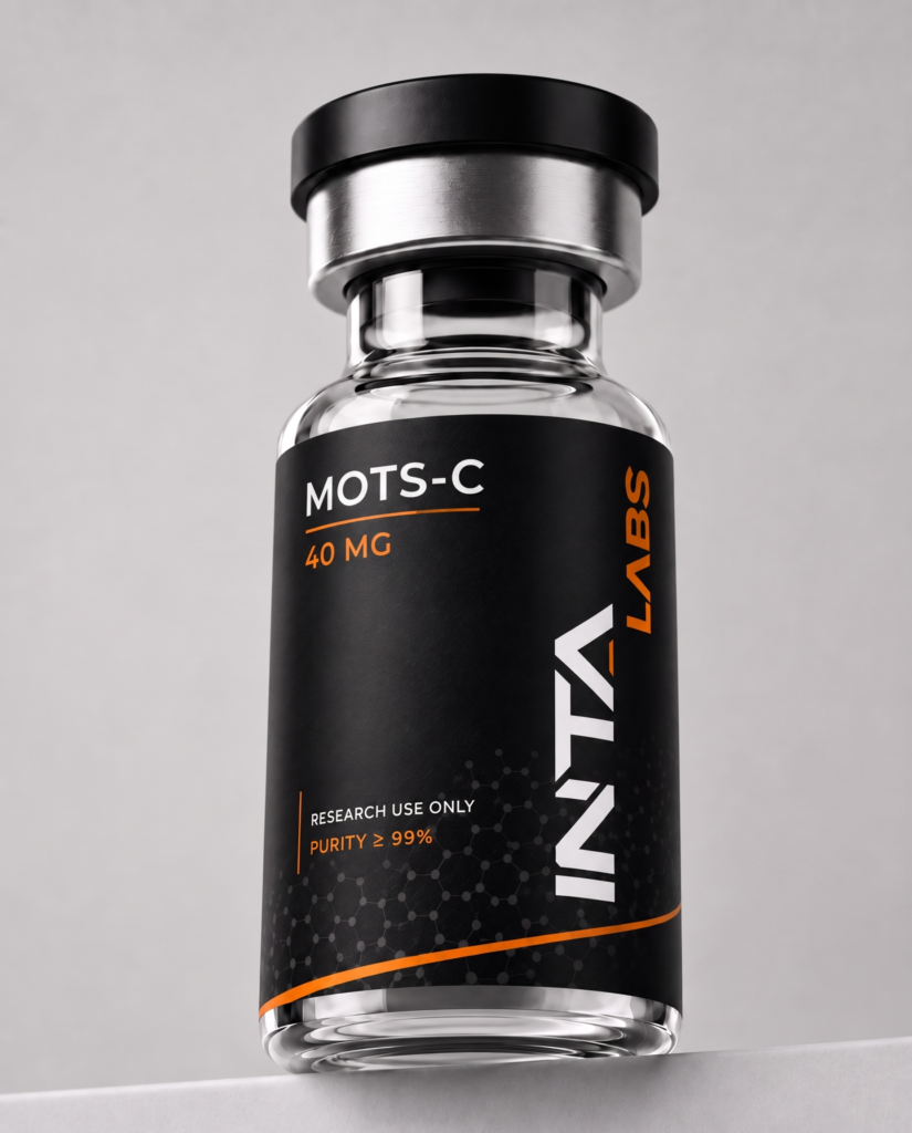 MOTS-C (40MG)