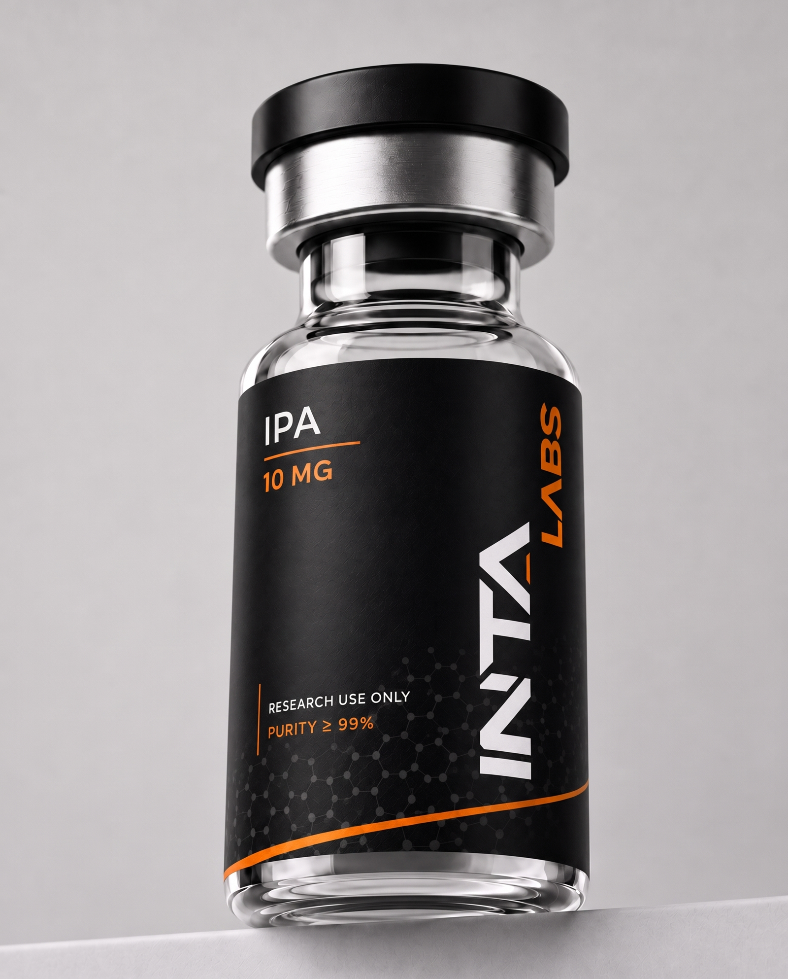 IPAMORELIN (10MG)