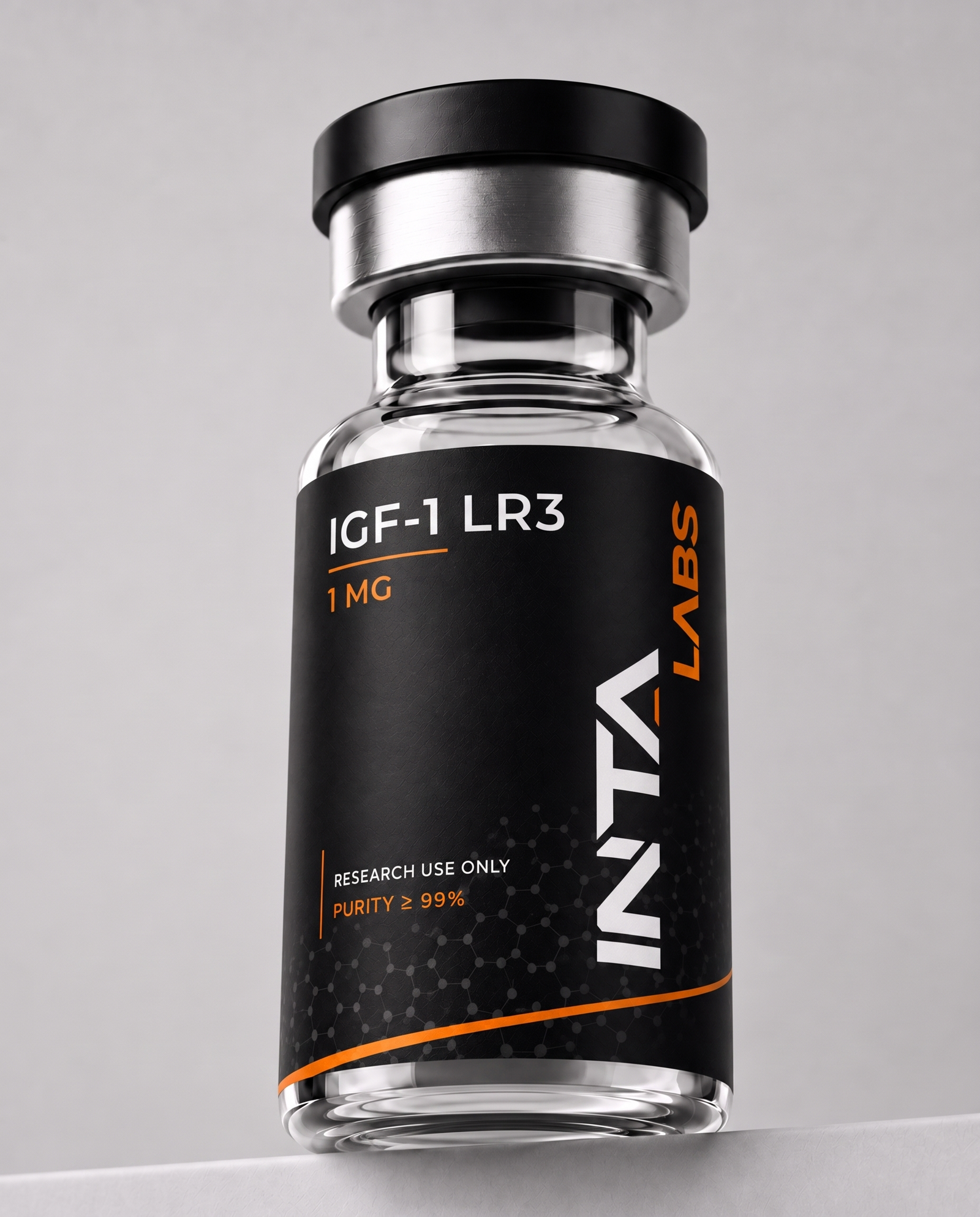 IGF-1 LR3 (1MG)