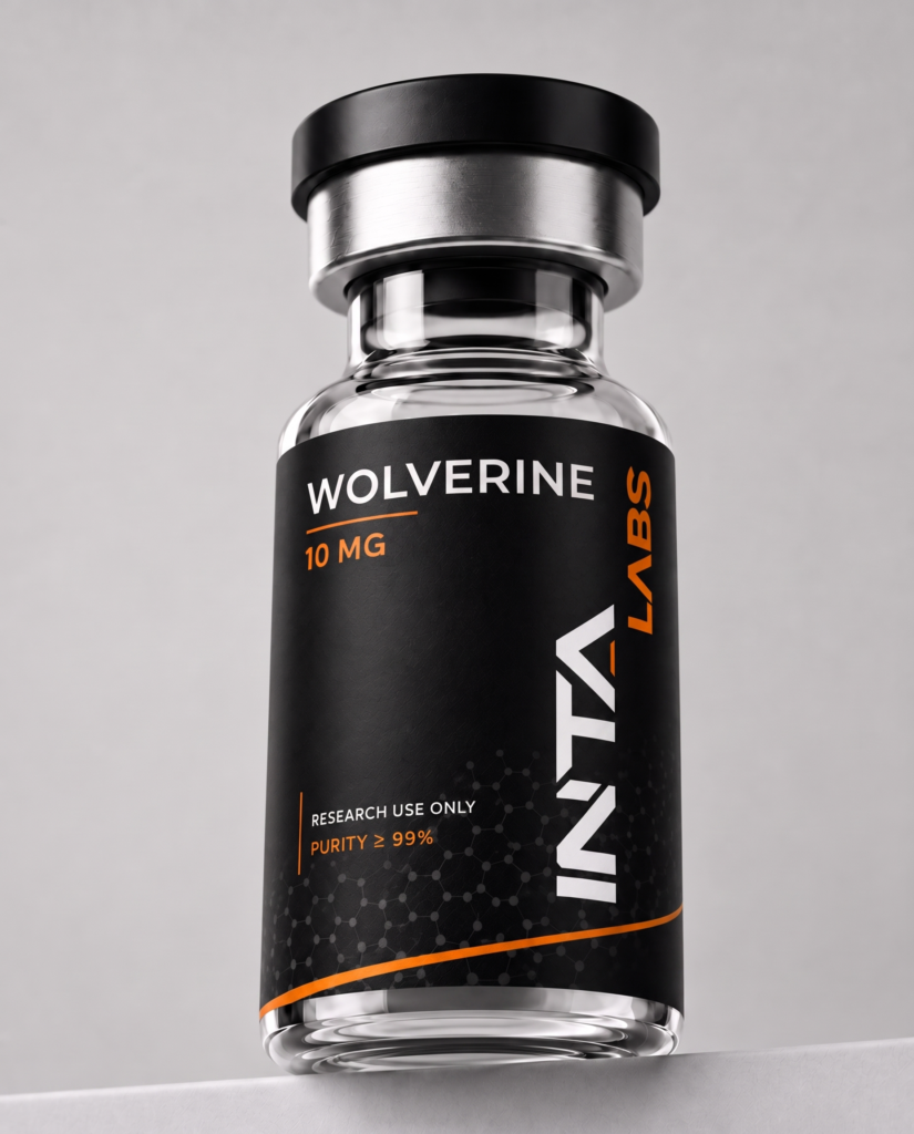 WOLVERINE (10MG)