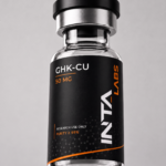 GHK-CU (50-100MG)