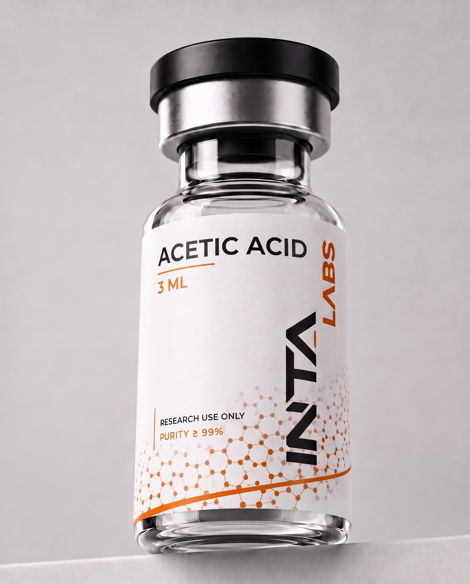 ACETIC ACID (3ML)