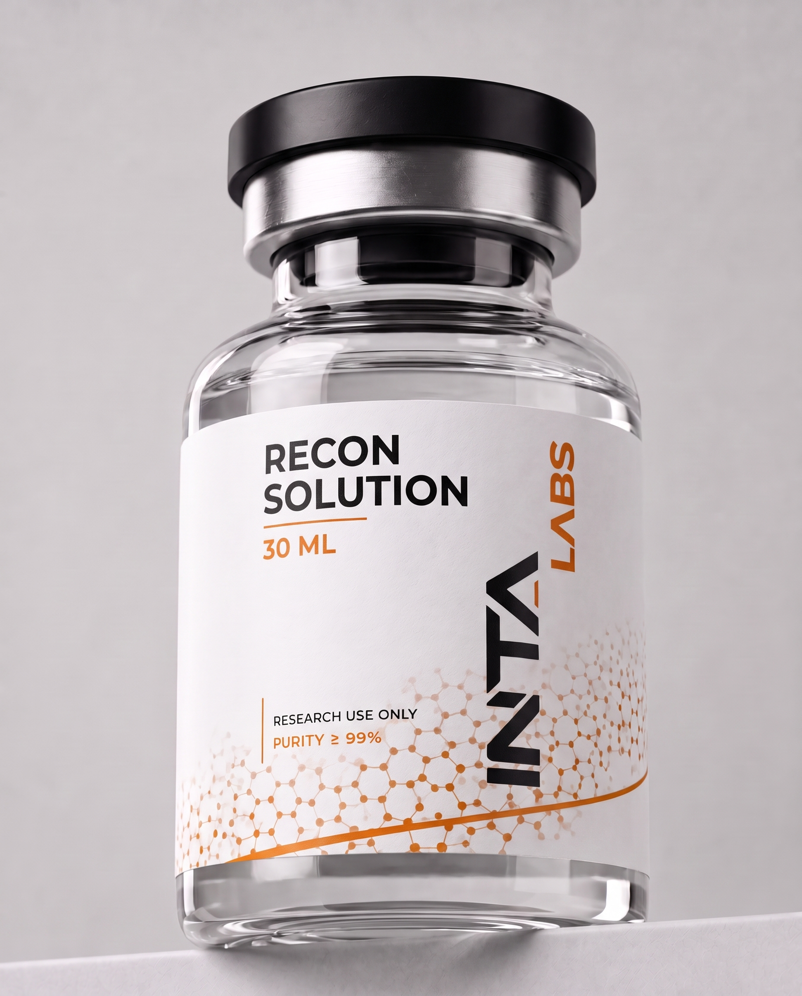 RECONSTITUTION SOLUTION (30ML)
