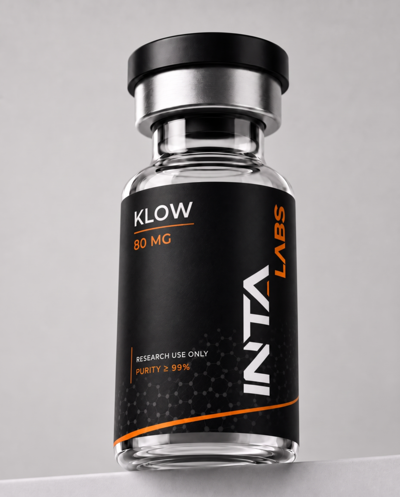 KLOW (80MG)